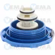 Bouchon, réservoir de liquide de refroidissement VEMA 150018 - Visuel 2