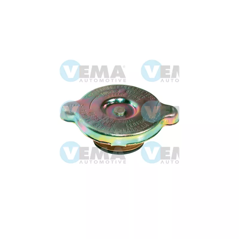 Bouchon de radiateur VEMA 150020