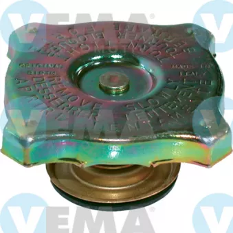 Bouchon de radiateur VEMA 150021