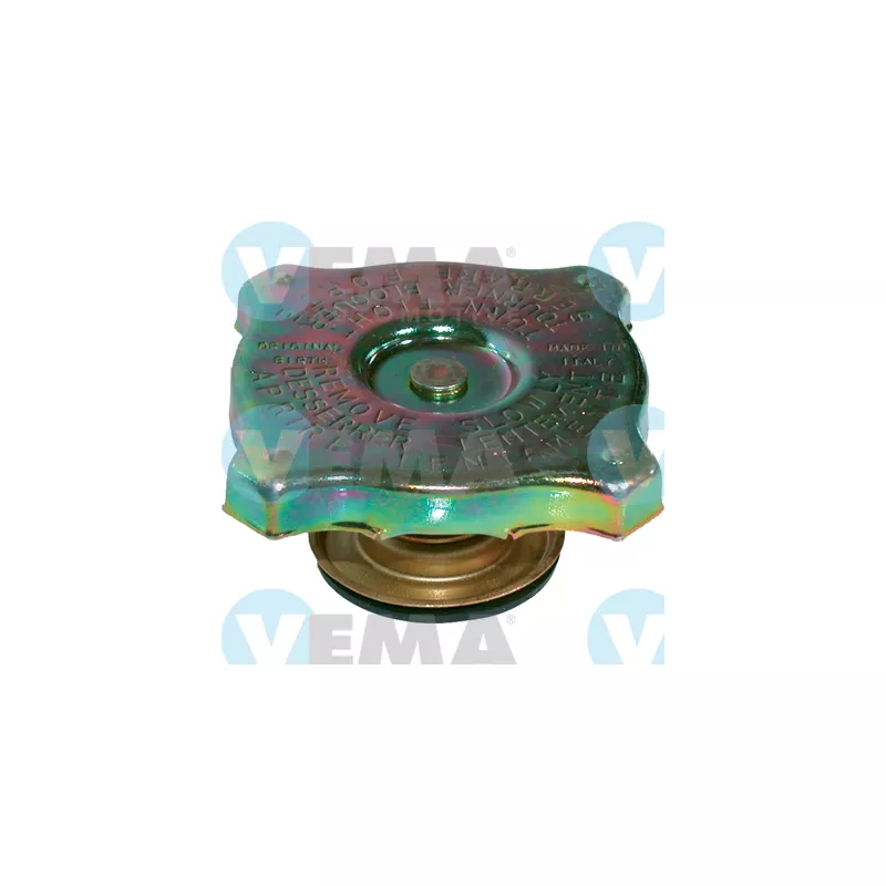 Bouchon de radiateur VEMA 150021