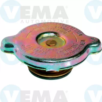 Bouchon de radiateur VEMA 150022