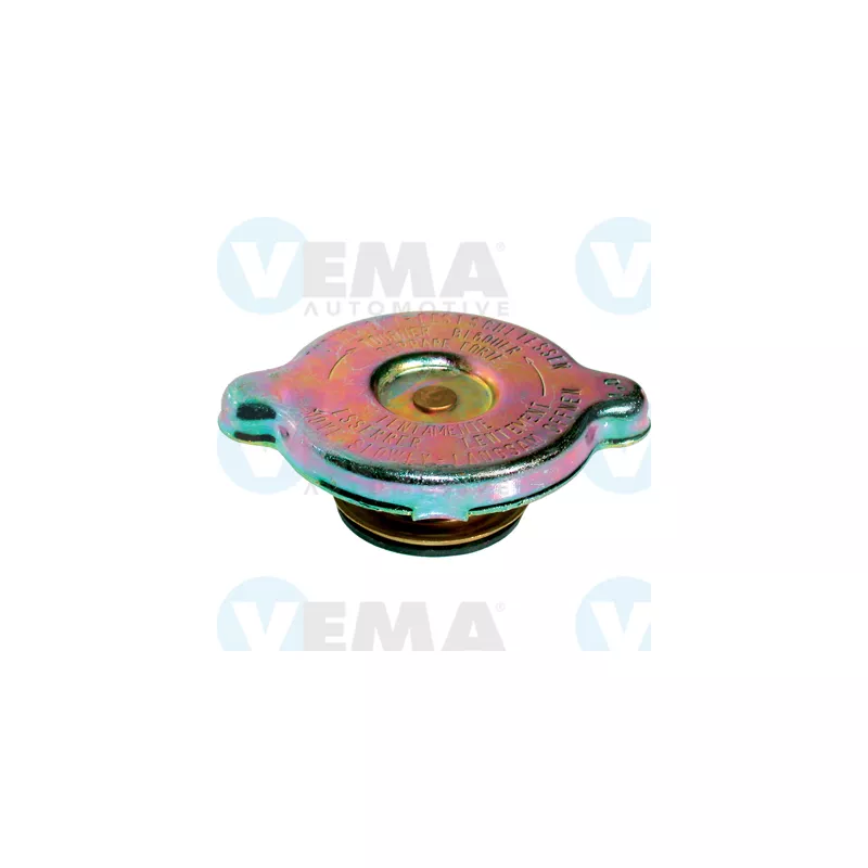 Bouchon de radiateur VEMA 150022