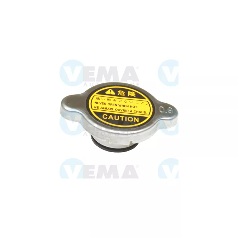 Bouchon de radiateur VEMA 150023