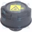 Bouchon, réservoir de liquide de refroidissement VEMA 150025 - Visuel 1