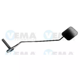 Kit d'embrayage VEMA 15010