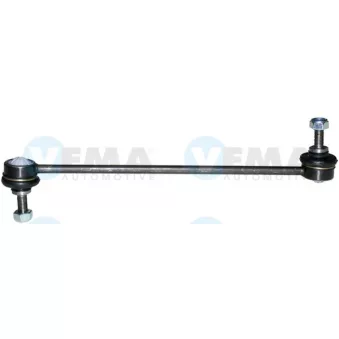 Entretoise/tige, stabilisateur VEMA 15026