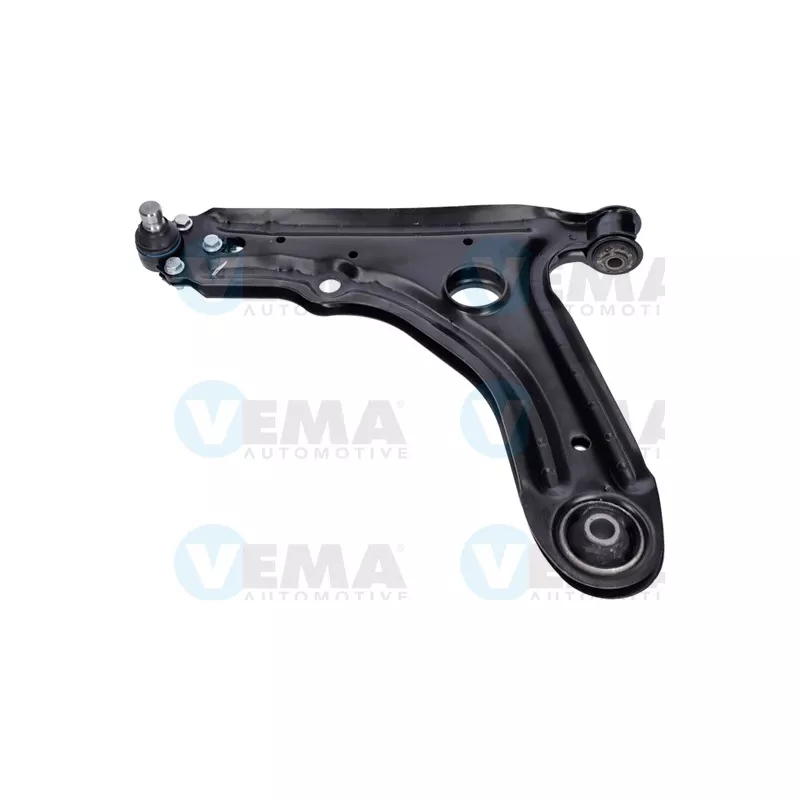 Bras de liaison, suspension de roue avant VEMA 1506