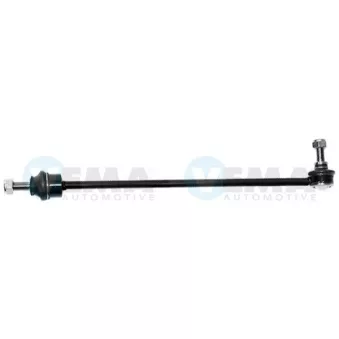 Entretoise/tige, stabilisateur VEMA 15072