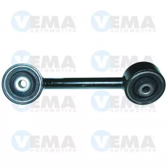 Support moteur VEMA 15112