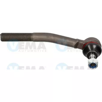 Rotule de barre de connexion avant droit VEMA 156