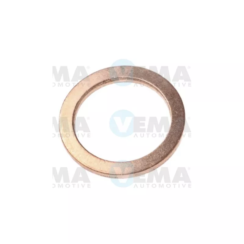 Rondelle d'étanchéité, vis de vidange d'huile VEMA 15692