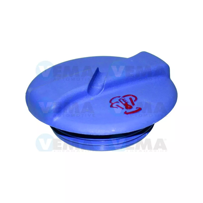 Bouchon, réservoir de liquide de refroidissement VEMA 15915