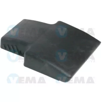 Support, boîtier de filtre à air VEMA 15955