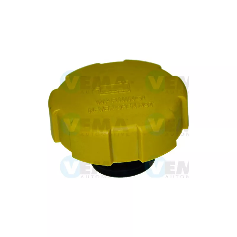 Bouchon, réservoir de liquide de refroidissement VEMA 159600