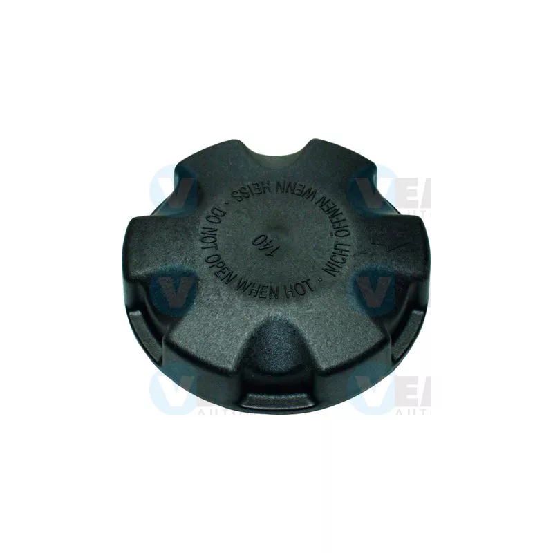 Bouchon, réservoir de liquide de refroidissement VEMA 159603