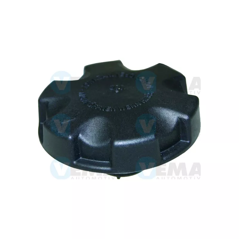 Bouchon, réservoir de liquide de refroidissement VEMA 159604