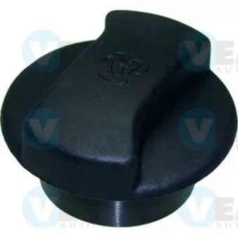 Bouchon, réservoir de liquide de refroidissement VEMA 159614