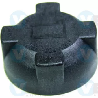 Bouchon, réservoir de liquide de refroidissement VEMA 159615