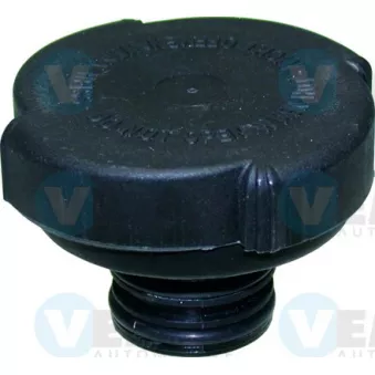 Bouchon, réservoir de liquide de refroidissement VEMA 159617
