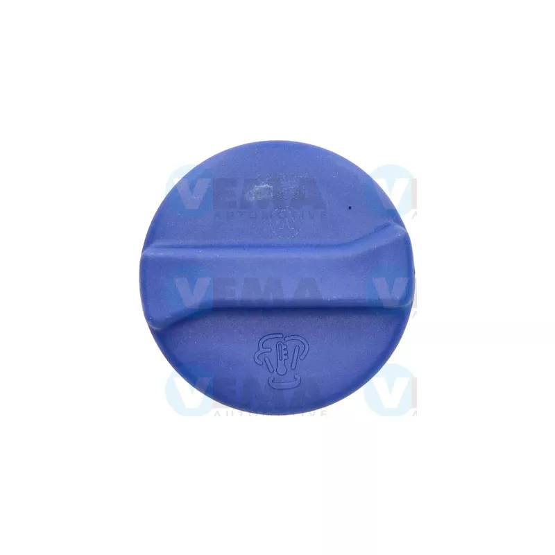 Bouchon, réservoir de liquide de refroidissement VEMA 15967