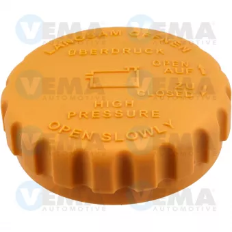 Bouchon de radiateur VEMA 15971