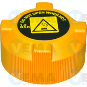 Bouchon de radiateur VEMA 15986