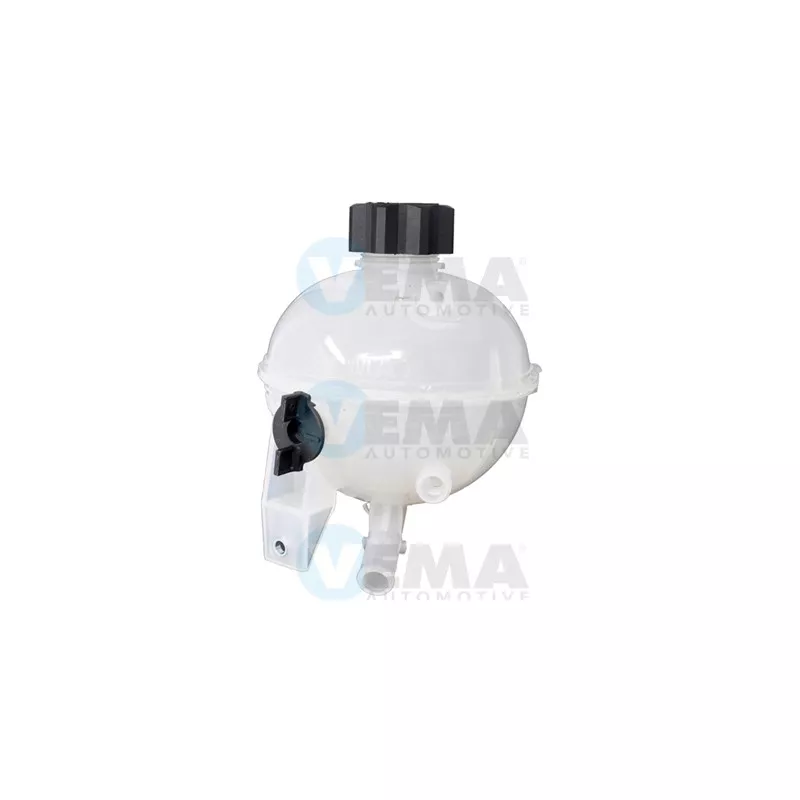 Vase d'expansion, liquide de refroidissement VEMA 160001
