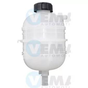 Vase d'expansion, liquide de refroidissement VEMA 160002