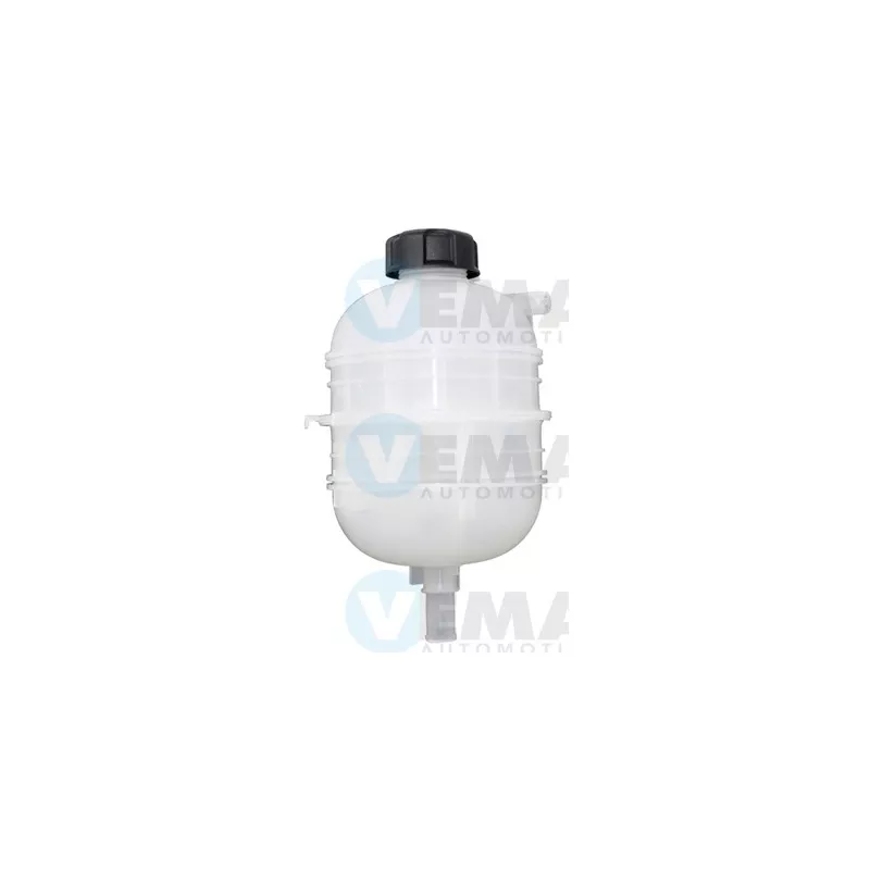 Vase d'expansion, liquide de refroidissement VEMA 160002