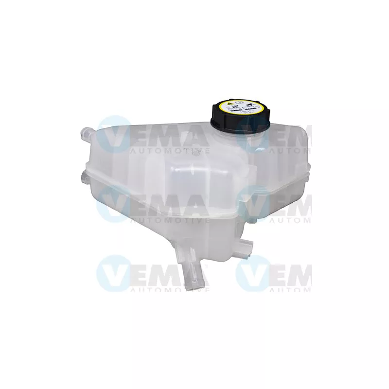 Vase d'expansion, liquide de refroidissement VEMA 160005