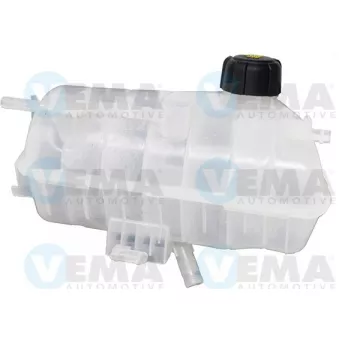 Vase d'expansion, liquide de refroidissement VEMA 160008