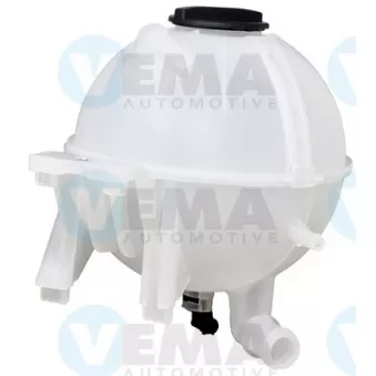 Vase d'expansion, liquide de refroidissement VEMA 160009