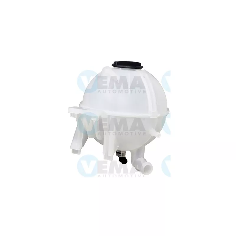 Vase d'expansion, liquide de refroidissement VEMA 160009
