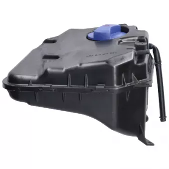 Vase d'expansion, liquide de refroidissement VEMA 160010