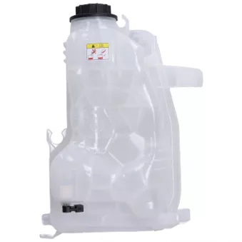 Vase d'expansion, liquide de refroidissement VEMA 160013