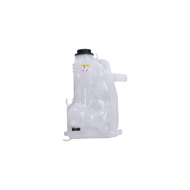 Vase d'expansion, liquide de refroidissement VEMA 160013