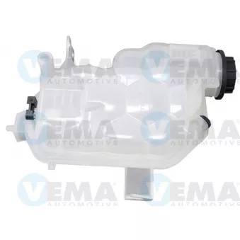 Vase d'expansion, liquide de refroidissement VEMA 160014