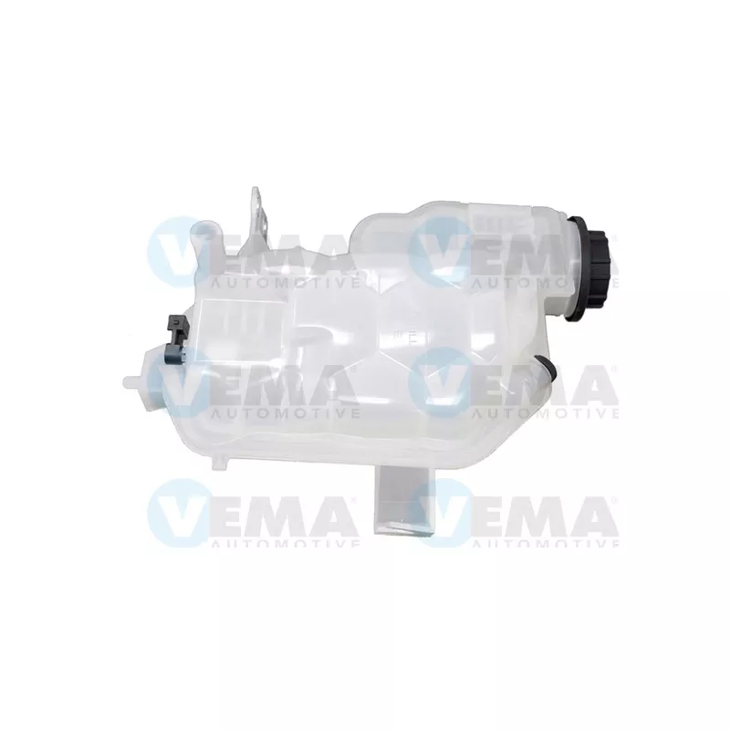 Vase d'expansion, liquide de refroidissement VEMA 160014