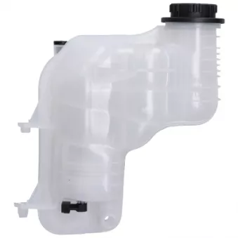 Vase d'expansion, liquide de refroidissement VEMA 160015