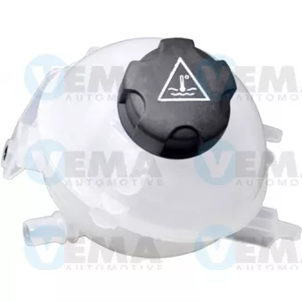 Vase d'expansion, liquide de refroidissement VEMA 160016