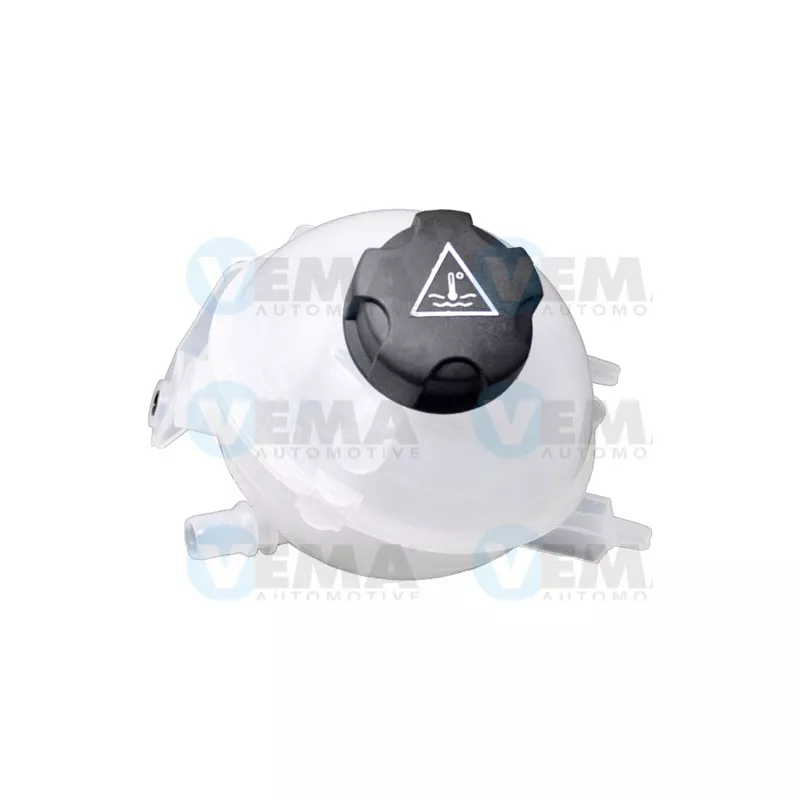 Vase d'expansion, liquide de refroidissement VEMA 160016