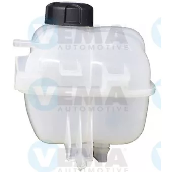 Vase d'expansion, liquide de refroidissement VEMA 160017