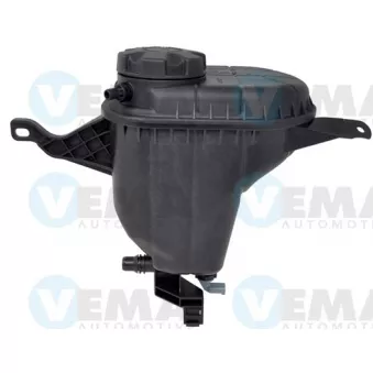 Vase d'expansion, liquide de refroidissement VEMA 160018