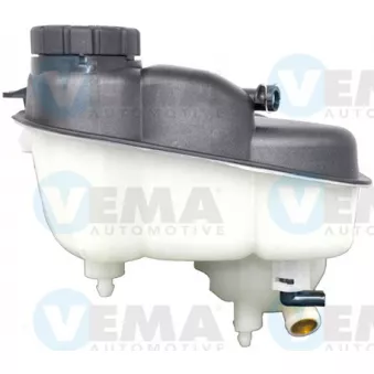 Vase d'expansion, liquide de refroidissement VEMA 160019