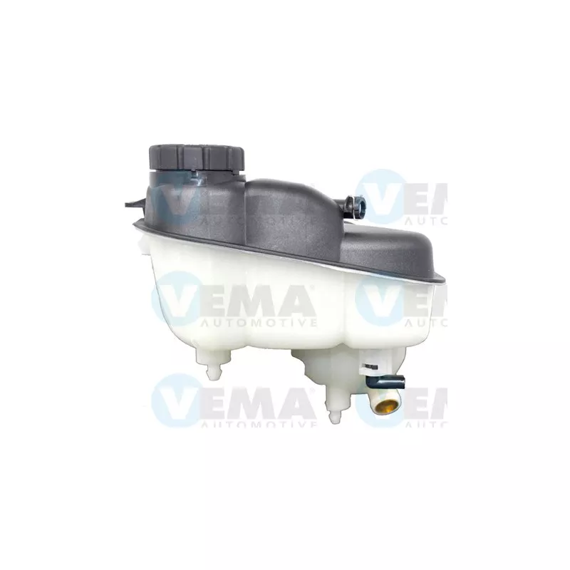Vase d'expansion, liquide de refroidissement VEMA 160019