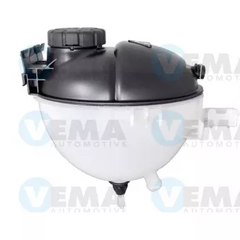 Vase d'expansion, liquide de refroidissement VEMA 160020