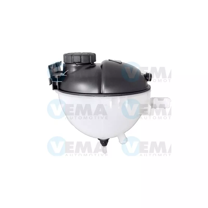 Vase d'expansion, liquide de refroidissement VEMA 160020