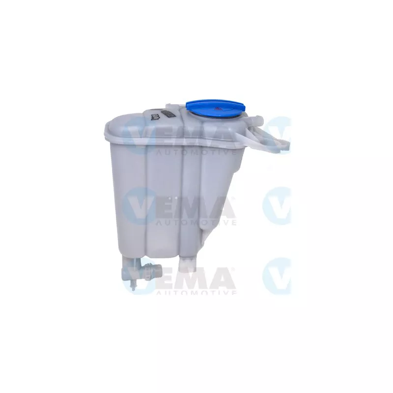 Vase d'expansion, liquide de refroidissement VEMA 160021