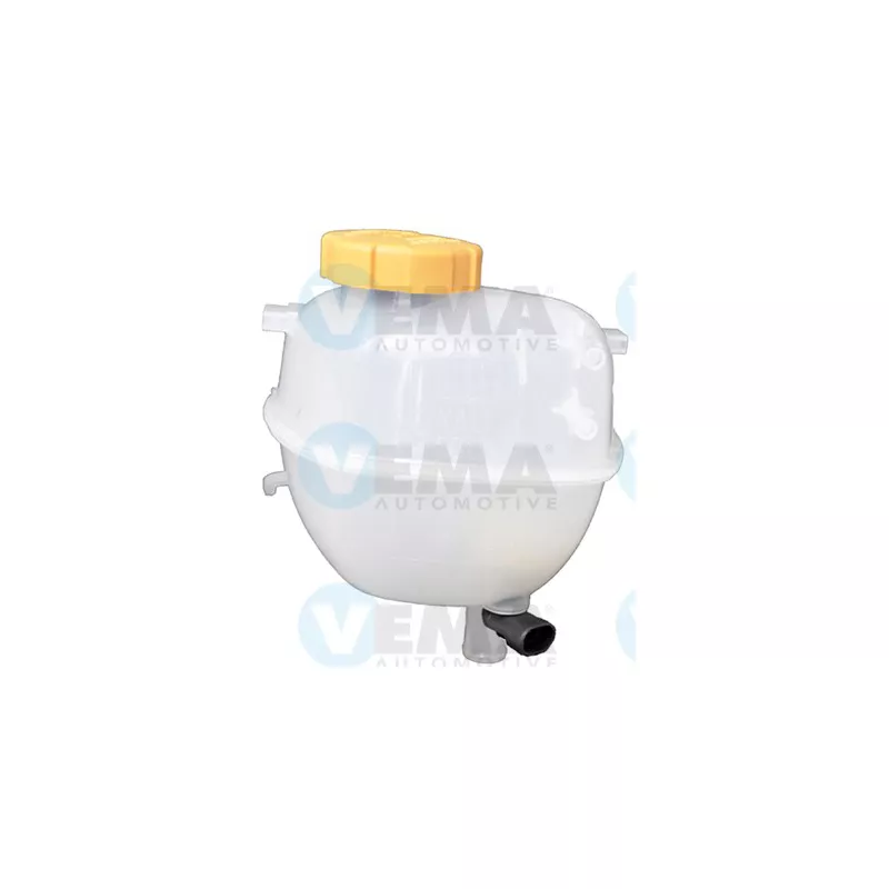 Vase d'expansion, liquide de refroidissement VEMA 160022