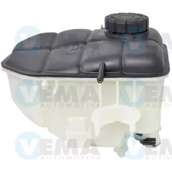 Vase d'expansion, liquide de refroidissement VEMA 160023